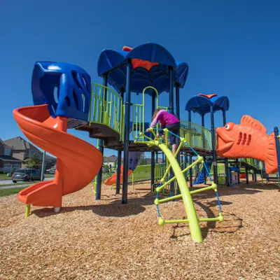 Community Parks